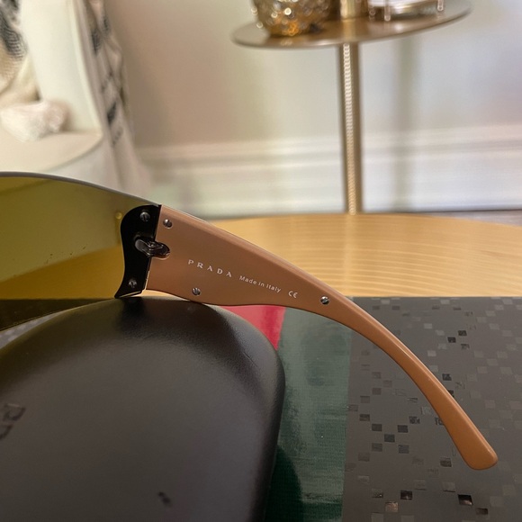 Prada Sunglasses - Picture 7 of 9
